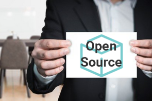 Opensource mit Kufer Software