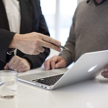 IT Consultant bei Kufer Software in Mühldorf am Inn Bayern