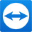 Teamviewer Logo