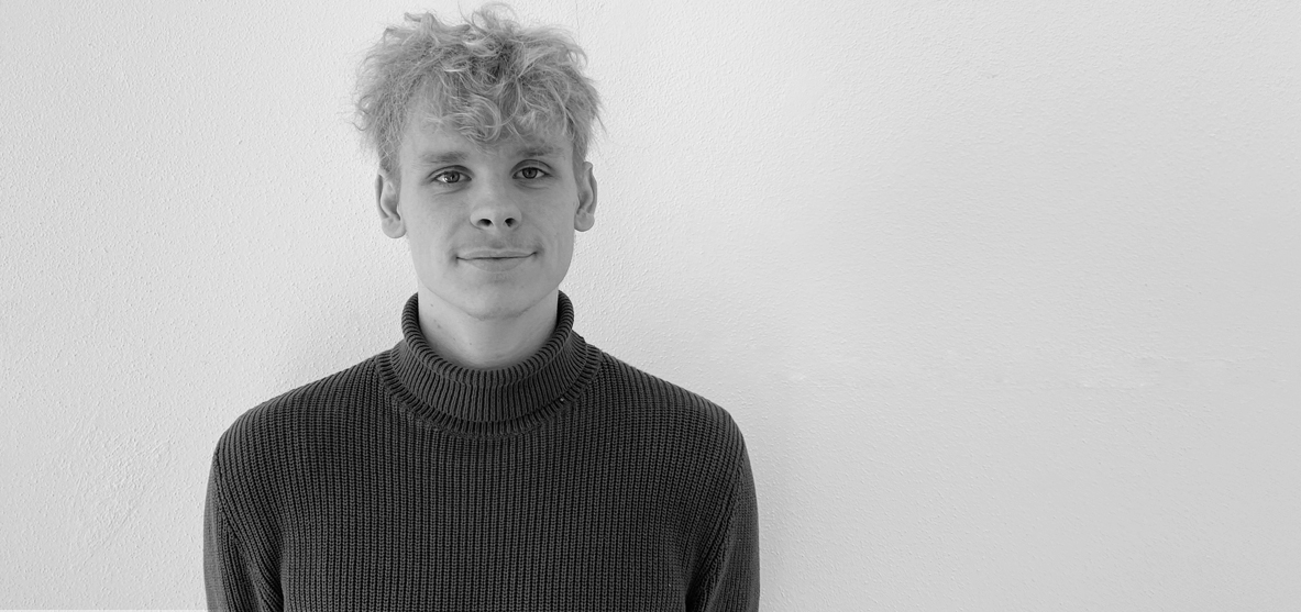 Portrait Nico Leiteritz