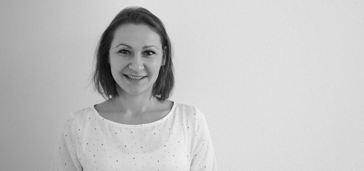 Porträt KuferWEB Frau Ebel