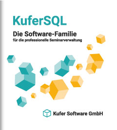 Handbuch KuferSQL print und digital